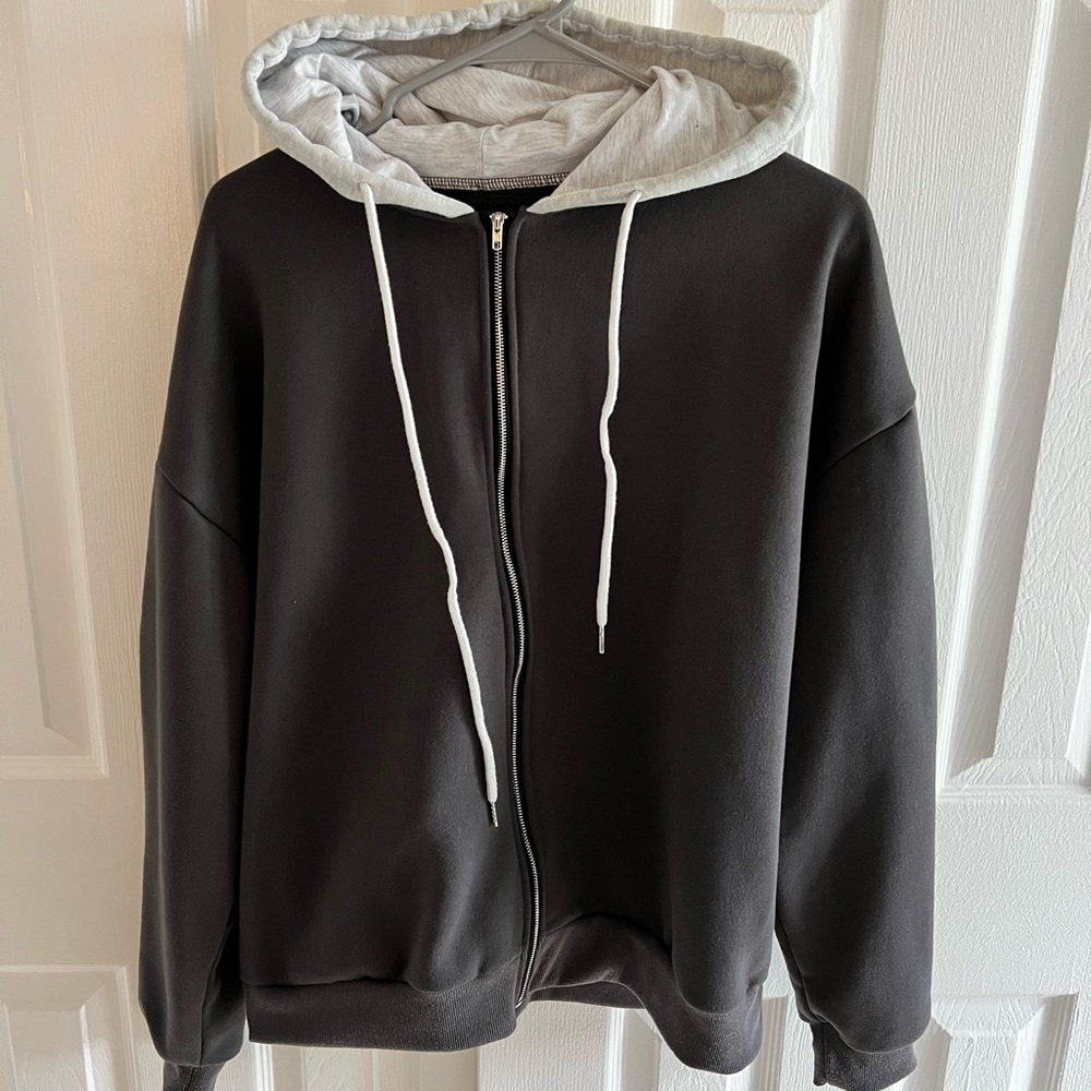 shein women sweatershirt